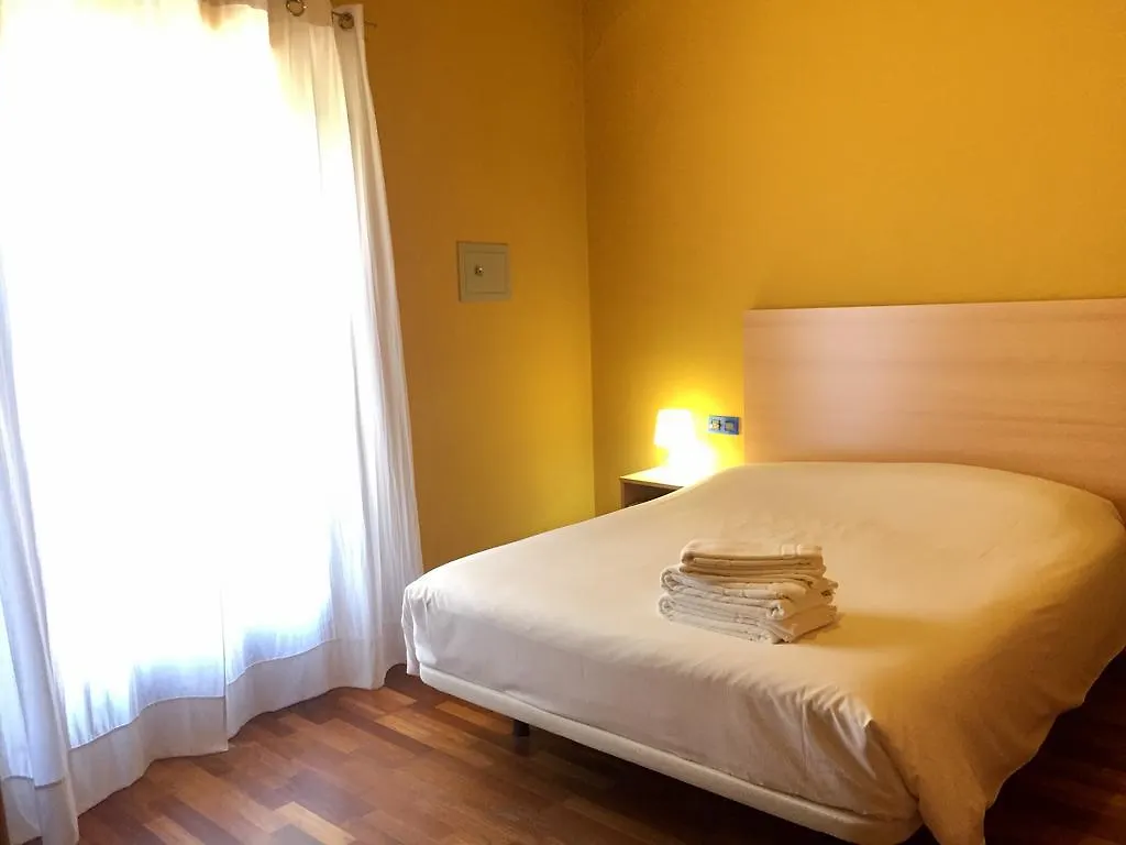 Apartment Apartament Can Callis Castello  D'Empuries Spain