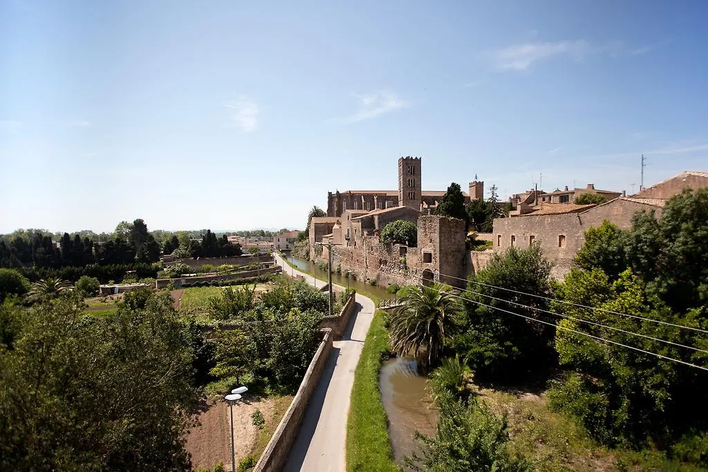 Apartament Can Callis Castello  D'Empuries Spain